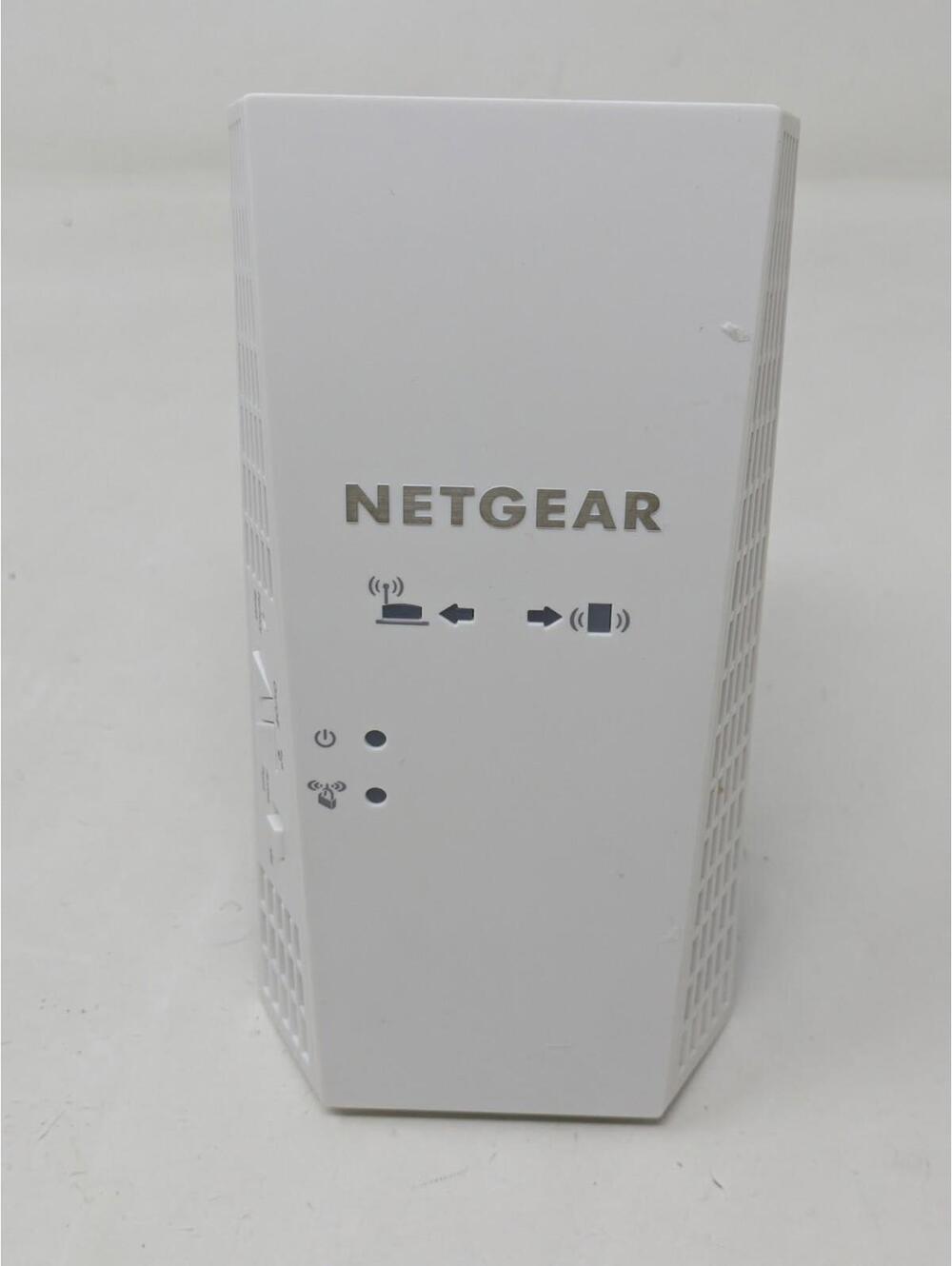 Netgear Nighthawk EX7300v2  X4 AC2200 Dual-Band WiFi Mesh Range Extender